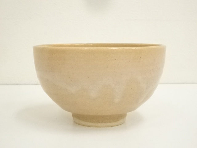 道具 ] - 道具 萩焼 作家物 茶碗（共箱） | ネットショップ圭 netshop